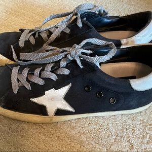 Golden Goose Superstar